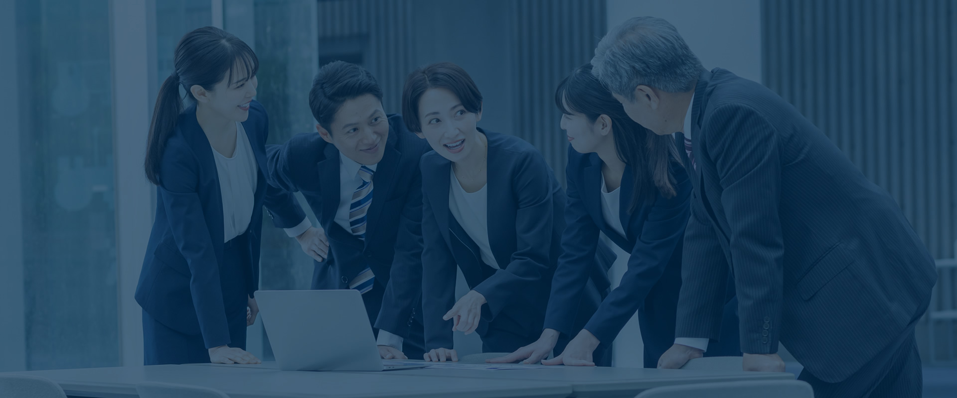 会社を変えるのは「仕組み」と「人」